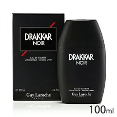 ギラロッシュ ドラッカー ノワール オードトワレ EDT SP 100ml[9436] 佐川急便のサムネイル