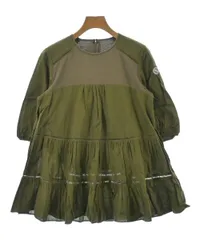 BORDERS at BALCONY ブラウス レディース 【古着】【中古】【送料無料】のサムネイル