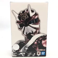 【中古】未開封)S.H.Figuarts (真骨彫製法) 仮面ライダー響鬼紅[69]