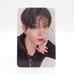 NCT WISH シオン Ode To Love シンガポール サイン会 トレカ - メルカリ