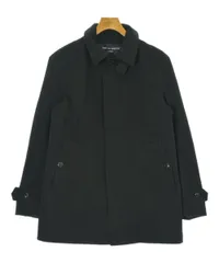2026年最新】COMME des GARCONS HOMME メンズ ステンカラーコートの