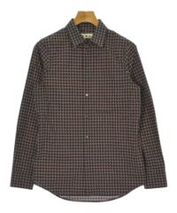 名作 Butcher Products ネルシャツ 14 1/2 アットラスト - メルカリ