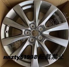 トヨタ マジェスタ純正18インチ アルミホイール 4本セット - メルカリ