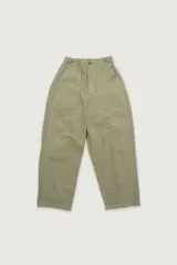 Ordinary fits オーディナリーフィッツ JAMES FATIGUE RIP STOP PT019-OLV ファティーグパンツ リップストップ パンツのサムネイル