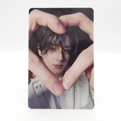 ENHYPEN 宵 yoi 味の素 東京 会場限定 トレカ ジェイク - メルカリ