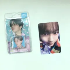 NCT(エヌシーティー)WISH(ウィッシュ) SONG(ソング) BIRD(バード) smini(スミ二) ジェヒ 開封