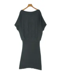 ISSEY MIYAKE ワンピース レディース 【古着】【中古】【送料無料】