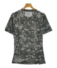 Nike 半袖デジタル迷彩Tシャツ - メルカリ