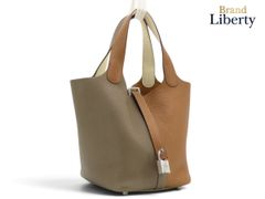 超美品 エルメス HERMES バンドリエール サングル コルダージュ 25mm ショルダーストラップ 調節不可 ベージュマルファ グリぺール ゴールド ゴールド金具 キャンバス スイフト K刻 HERMES - 超美品 エルメス HERMES バンドリエール サングル コル