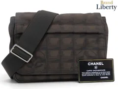 2026年最新】CHANEL レディース ボディバッグ・ウエストポーチの人気
