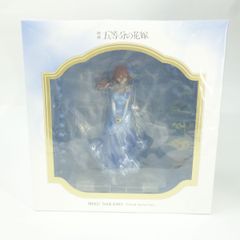 [미개봉] eStream 영화 5등분의 신부 나카노 미요리 -Floral Dress Ver.- 1/7 피규어