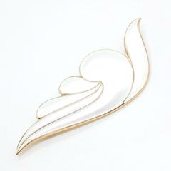 Folli Follie フォリフォリ ネックレス ペンダント ヴィンテージ