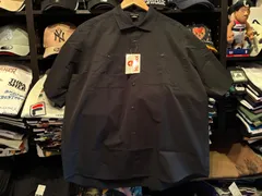 Marmot DA Breathable S/S Shirt(DAブレサブル ショートスリーブシャツ)ブラック XLサイズ ¥9900 ＋ 送料¥550のサムネイル
