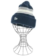 NEW ERA ニットキャップ・ビーニー メンズ 【古着】【中古】【送料無料】