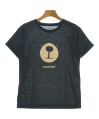 Montbell Tシャツ・カットソー レディース 【古着】【中古】【送料無料】