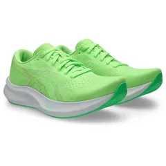 アシックス asics EvoRide Speed 3 STANDARD ランニング・陸上競技 シューズ (1012b763-300)、(300)ILLUMINATE