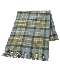 Johnstons of Elgin ストール レディース 【古着】【中古】【送料無料】のサムネイル
