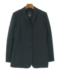 'S Max Mara テーラードジャケット レディース 【古着】【中古】【送料無料】のサムネイル