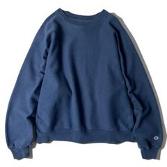 Champion×DOORS別注ヘンリーネックリバースウィーブ(R)11.5oz - メルカリ