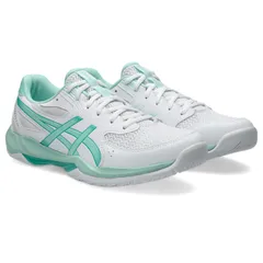 24.5cm、アシックス asics GEL-ROCKET 12 バレーボール、バスケットボール、ハンド シューズ (1073a080-104)