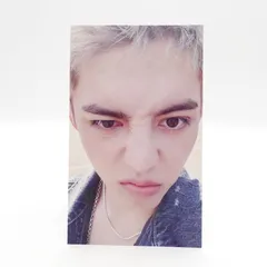 C×M エスクプス Hype Vibes TSUTAYA combi COMPACT ユニット ラキドロ トレカ フォト カード S.COUPS スンチョル セブンティーン セブチ SVT SEVENTEEN