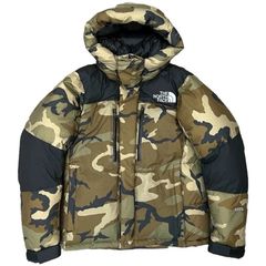 佐藤健着☆[ノースフェイス] ダウンジャケット XS ND91951 - メルカリ
