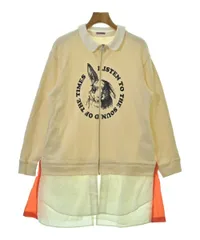 SueUNDERCOVER スウェット レディース 【古着】【中古】【送料無料】のサムネイル