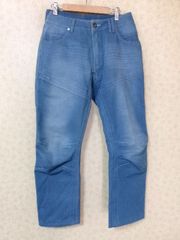 FieldCore ワークマン デニムパンツ ストレッチ 5本セット - メルカリ