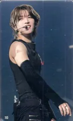 INI 髙塚大夢 2025 XQUARE - MASTERPIECE 110