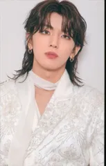 INI 髙塚大夢 2025 XQUARE - MASTERPIECE 118