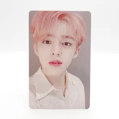 SEVENTEEN エスクプス ヘンガレ HMV 特典 ヨントン トレカ フォト カード S.COUPS スンチョル セブンティーン セブチ SVT