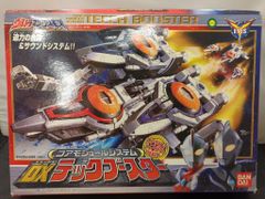 当時物・新品未開封〉コアモジュールシステム テックスピナー - メルカリ