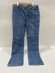 Levi's　90’s　627　デニムパンツ　オレンジタブ　ボタン裏299　ヴィンテージ【M128-20260423-06KS】