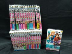 ヤンキーJKクズハナちゃん 1〜30巻 全巻セット - メルカリ