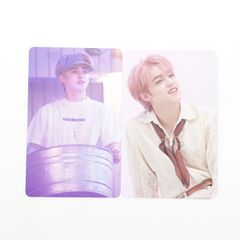 SEVENTEEN エスクプス TSUTAYA ラキドロ C×M エスクプス Hype Vibes TSUTAYA combi COMPACT ユニット ラキドロ