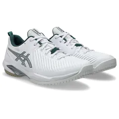 28cm、アシックス asics PRESTIGE NEO OC STANDARD テニス シューズ (1043a029-100)