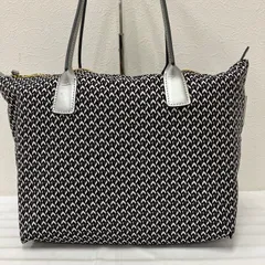 2401　ROBERTA PIERI　ロベルタピエリ　トートバッグ　TATAMI　タタミ　シルバー　グレー　ブラック　レディース　シンプル　きれいめ　上品　通勤　通学　仕事用バッグ　普段使い