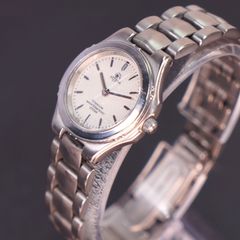 稼働品】agete 1Pダイヤ silver刻印有 電池交換済 新品ベルト - メルカリ