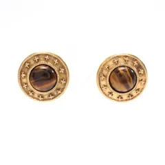 CHANEL シャネル イヤリング