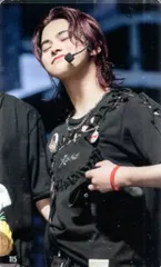 INI 松田迅 2025 XQUARE - MASTERPIECE 115