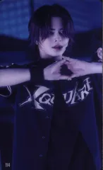 INI 松田迅 2025 XQUARE - MASTERPIECE 114