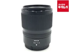 2026年最新】ニコン NIKKOR Z 50mm f/1.8 Sの人気アイテム - メルカリ