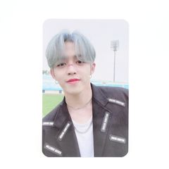 SEVENTEEN エスクプス ヘンガレ ヨントン トレカ セブチ スンチョル