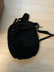 ブラック バックパック バッグ