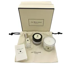186000 現状品 JO MALONE LONDON ジョーマローンロンドン ギフトセット レディース