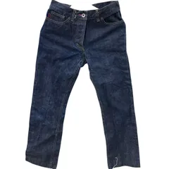 170040 Paul Smith JEANS ポールスミスジーンズ ストレートデニム  38