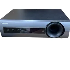 SA SWR33 パイオニア　スピーカー　バースピーカー PIONEER - 3.1ch サウンドバー スピーカー（パオニア sa-swr33）の通販