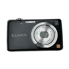 2026年最新】lumix dmc-fh6の人気アイテム - メルカリ