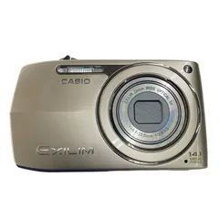 186000 動作未確認 CASIO カシオ EXILIM EX-Z2300 デジタルカメラ EX