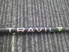 2026年最新】TRAVIL iron 105sの人気アイテム - メルカリ